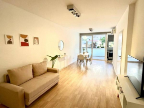 Departamento en Recoleta